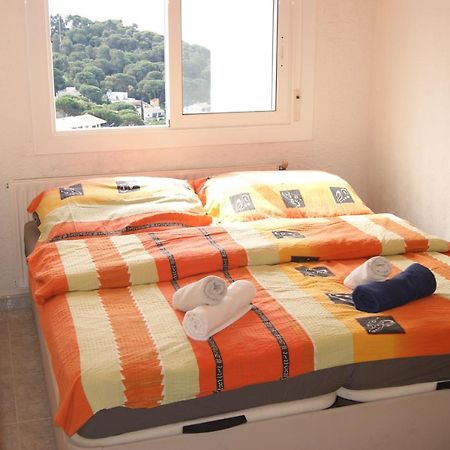 Lloret Apartments Lloret de Mar Exterior photo