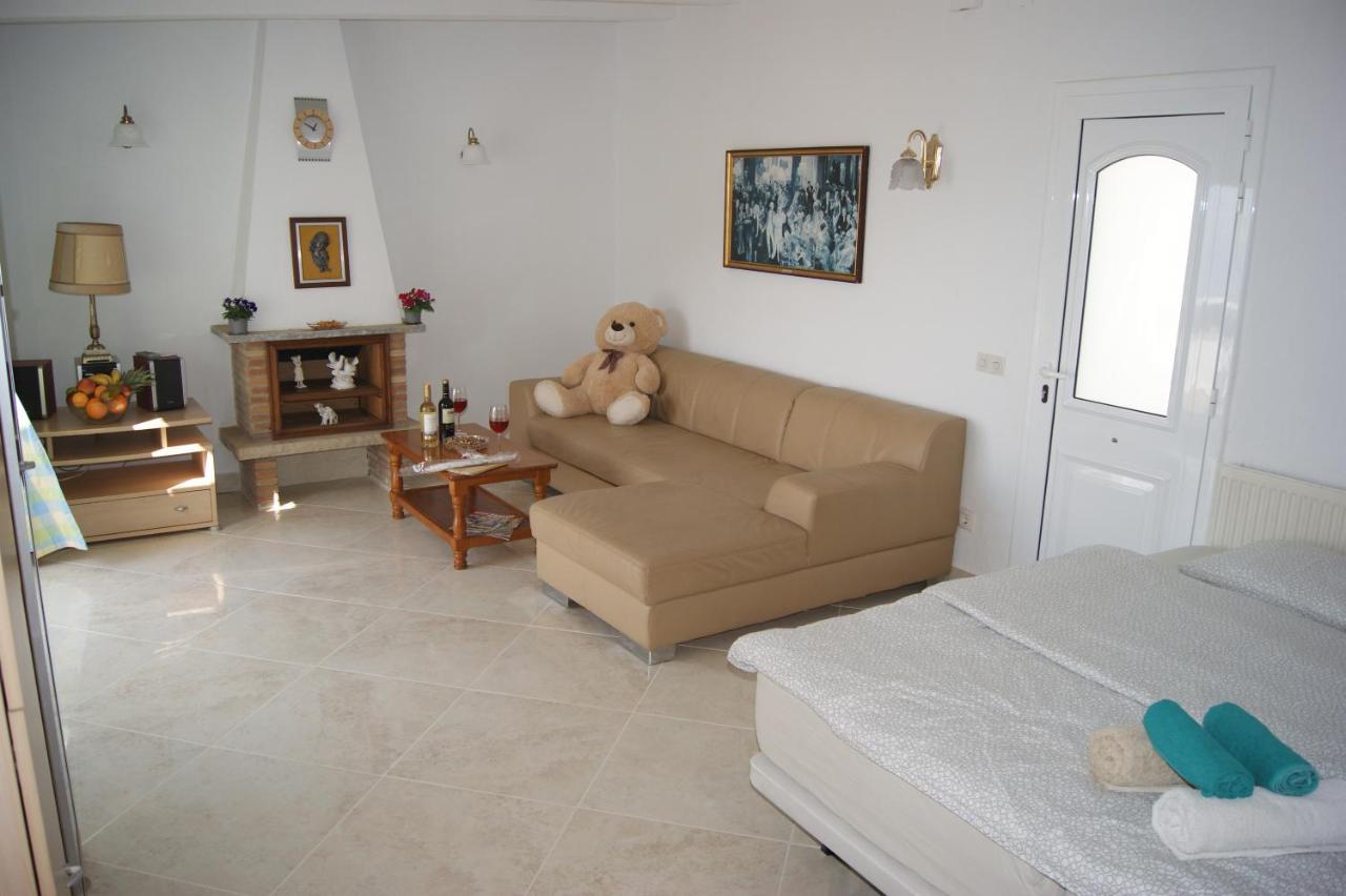 Lloret Apartments Lloret de Mar Exterior photo
