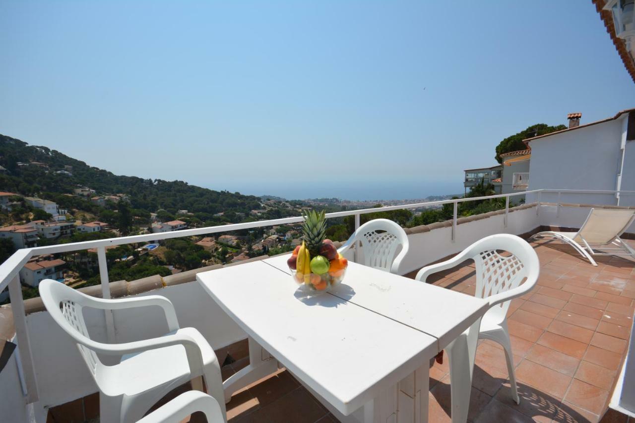 Lloret Apartments Lloret de Mar Exterior photo