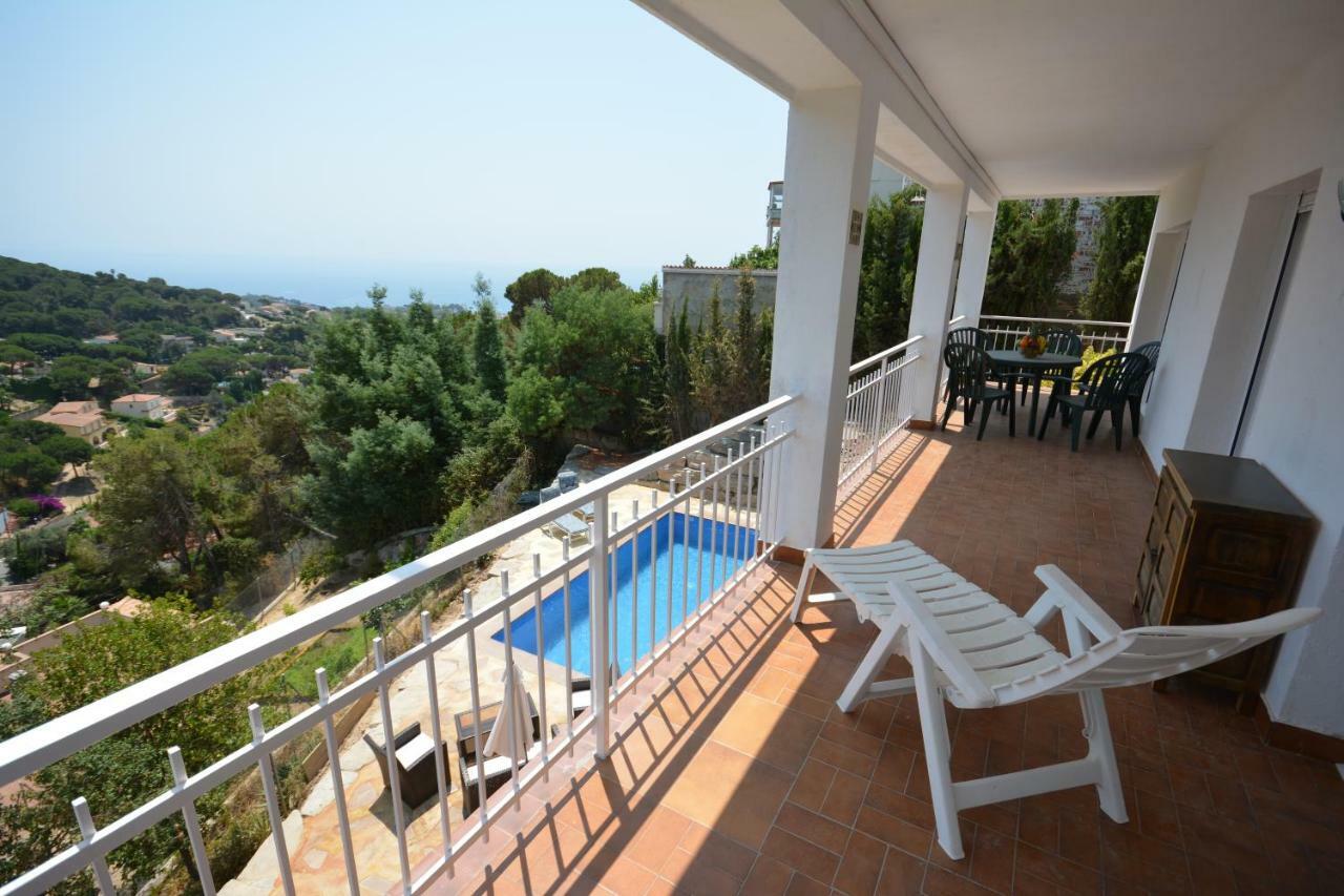 Lloret Apartments Lloret de Mar Exterior photo
