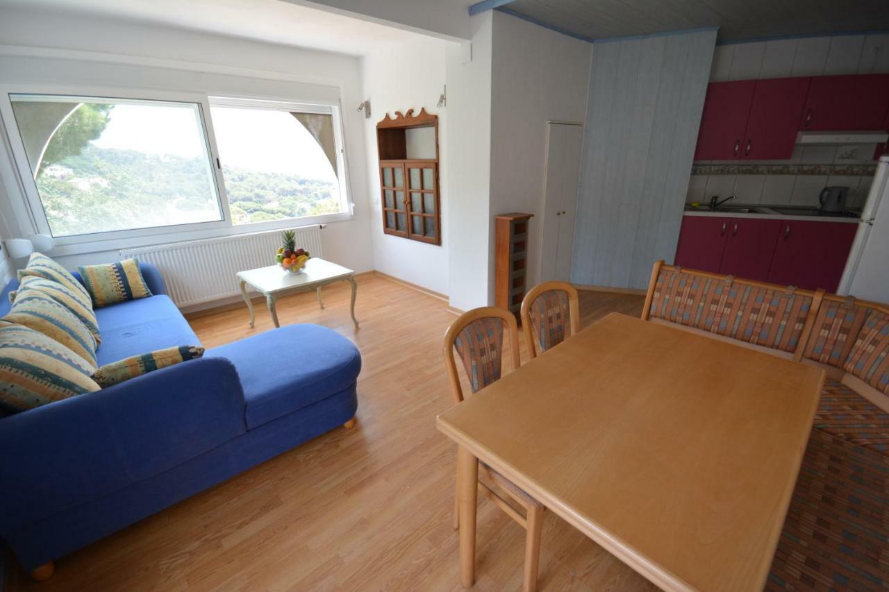 Lloret Apartments Lloret de Mar Exterior photo