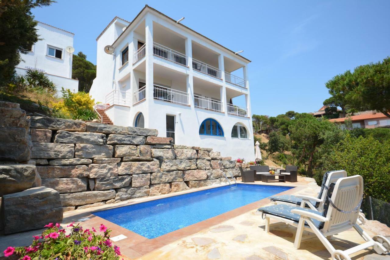 Lloret Apartments Lloret de Mar Exterior photo