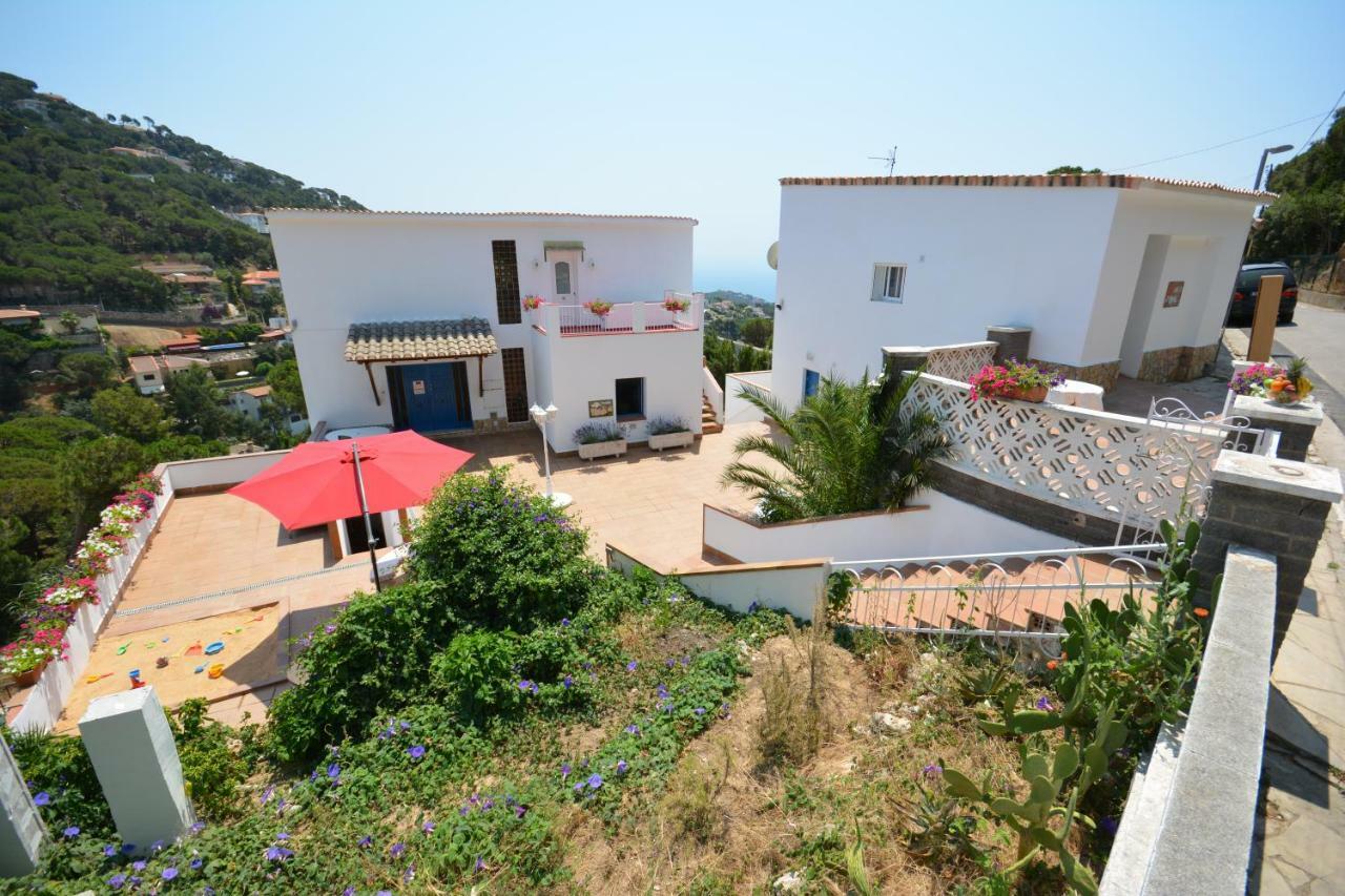 Lloret Apartments Lloret de Mar Exterior photo